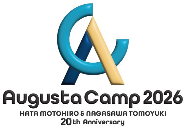 Augusta Camp 2026