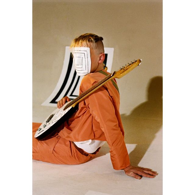 YELLOW DAYS（イエロー・デイズ）