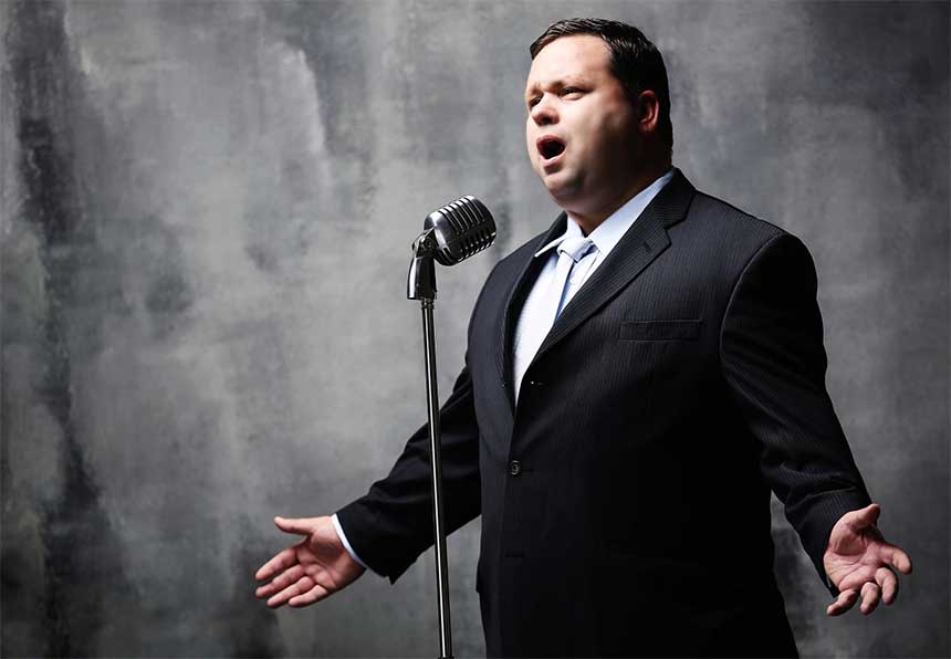 PAUL POTTS（ポール・ポッツ）｜クラシックのチケット ローチケ[ローソンチケット]
