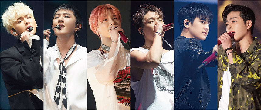 iKON