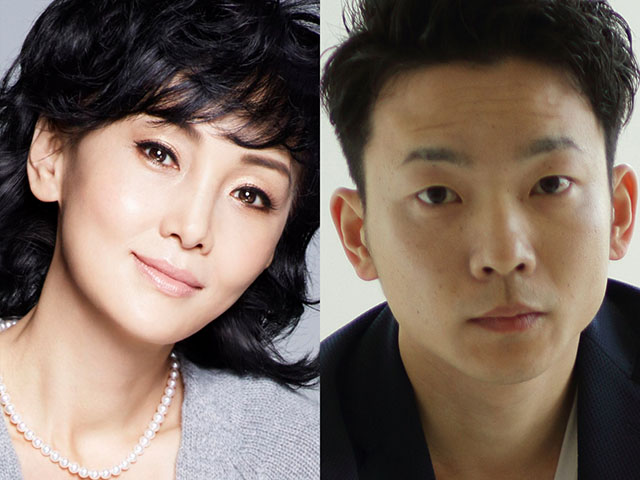 新国立劇場の演劇 シリーズ「ことぜん」Vol.2 「あの出来事」