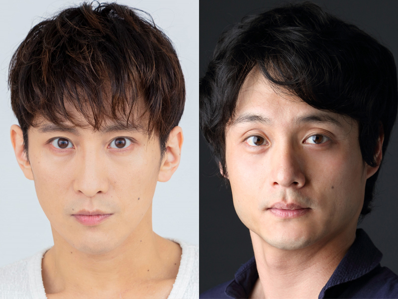 新国立劇場の演劇 シリーズ「ことぜん」Vol.3 『タージマハルの衛兵』