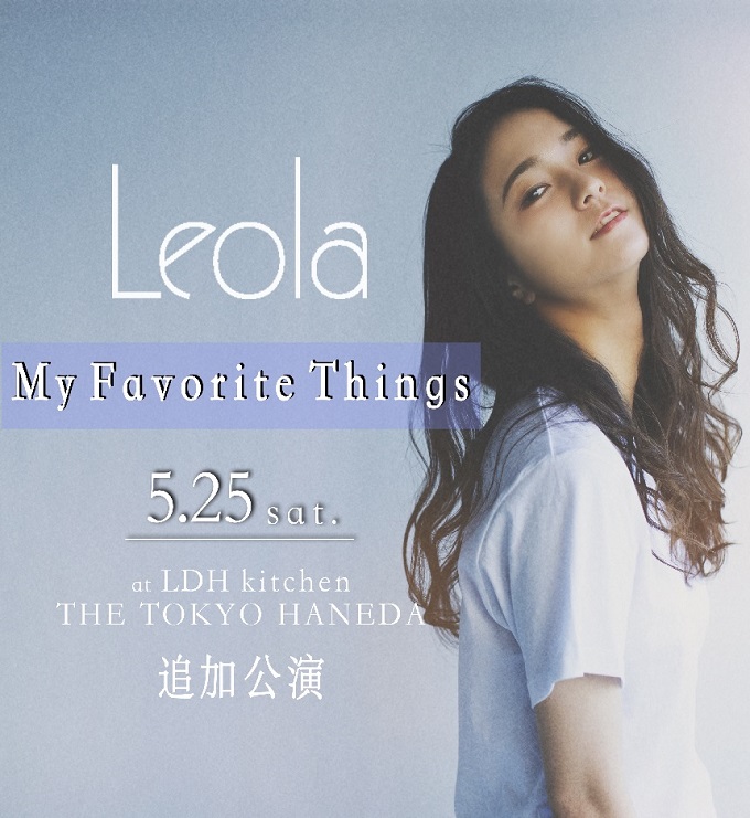 Leola