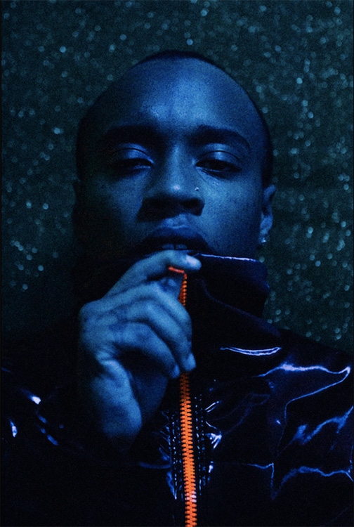 Rejjie Snow(レジー・スノウ)
