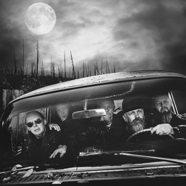 Candlemass（キャンドルマス）