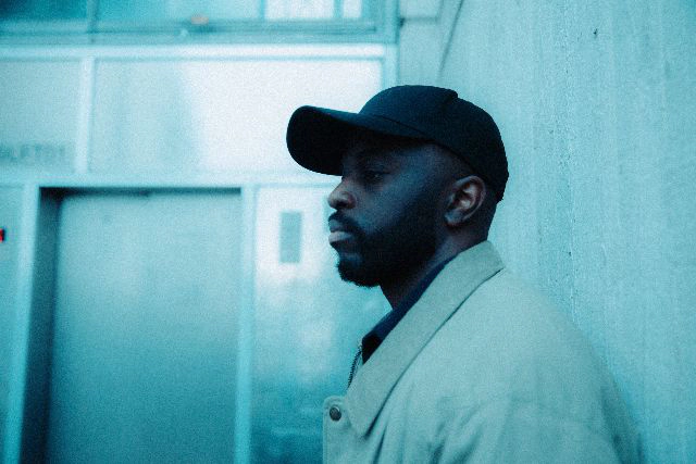 Alfa Mist�i�A���t�@�E�~�X�g�j