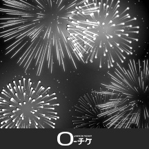 【諏訪湖観光汽船】第71回諏訪湖祭湖上花火大会