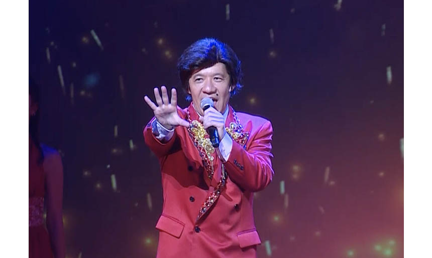 内村文化祭’19  三茶