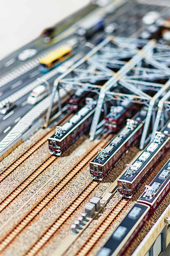 鉄道模型フェスティバル2019