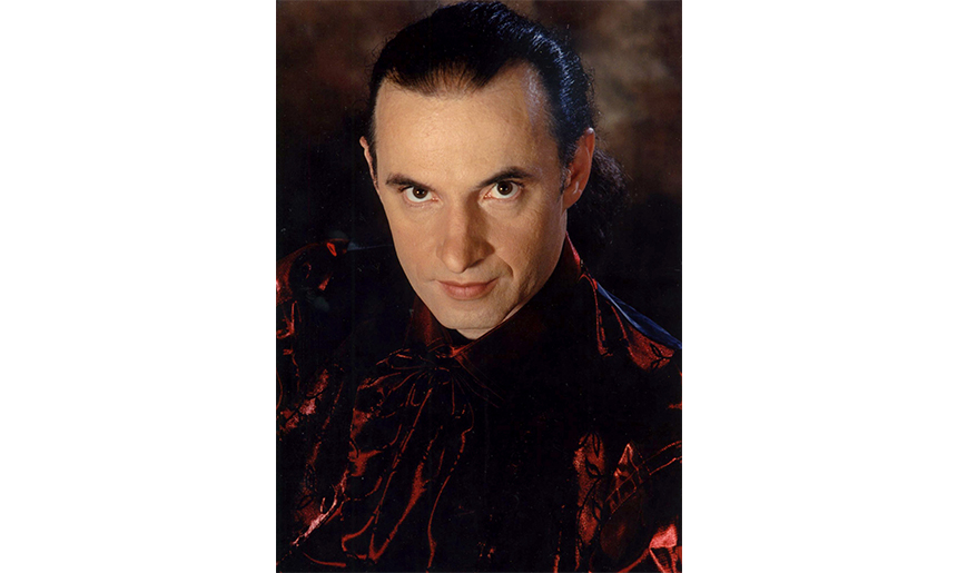 ケマル ゲキチ ピアノリサイタル