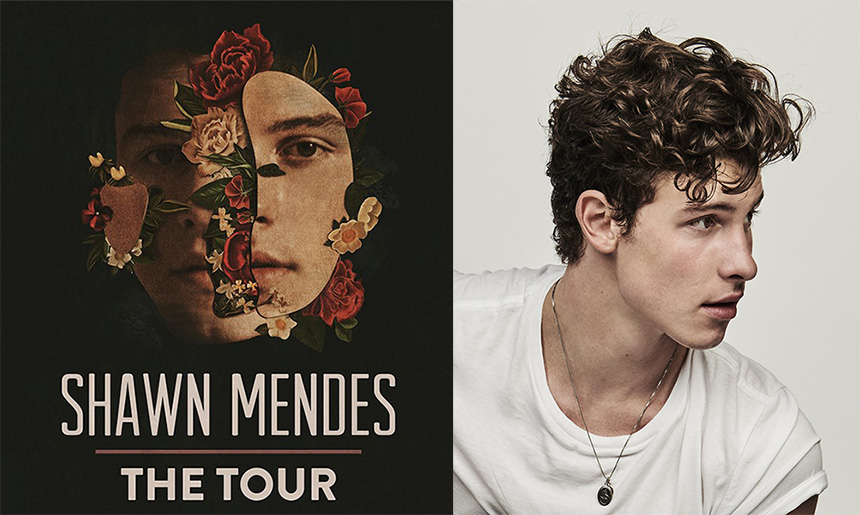 尚恩曼德斯（SHAWN MENDES）｜ライブ・コンサートのチケット ローチケ[ローソンチケット]
