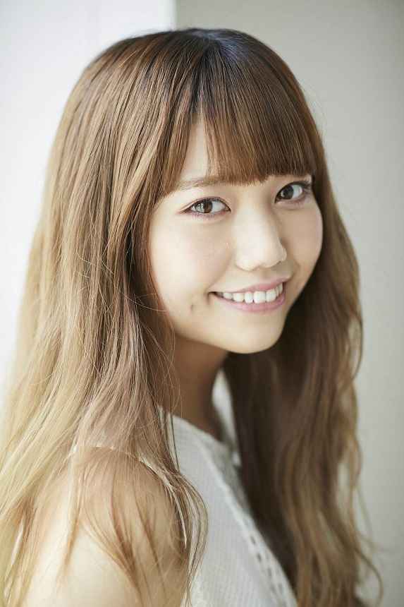 長久玲奈