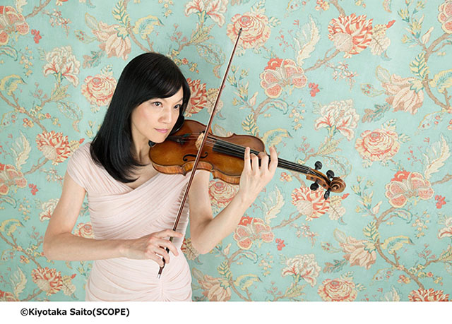 千住真理子 スウィート・バレンタイン トーク＆リサイタル～愛のロマンス～