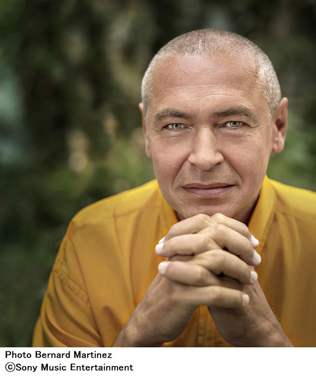 イーヴォ・ポゴレリチ・リサイタル イーヴォ・ポゴレリチ ピアノリサイタル｜アンナ ブラック