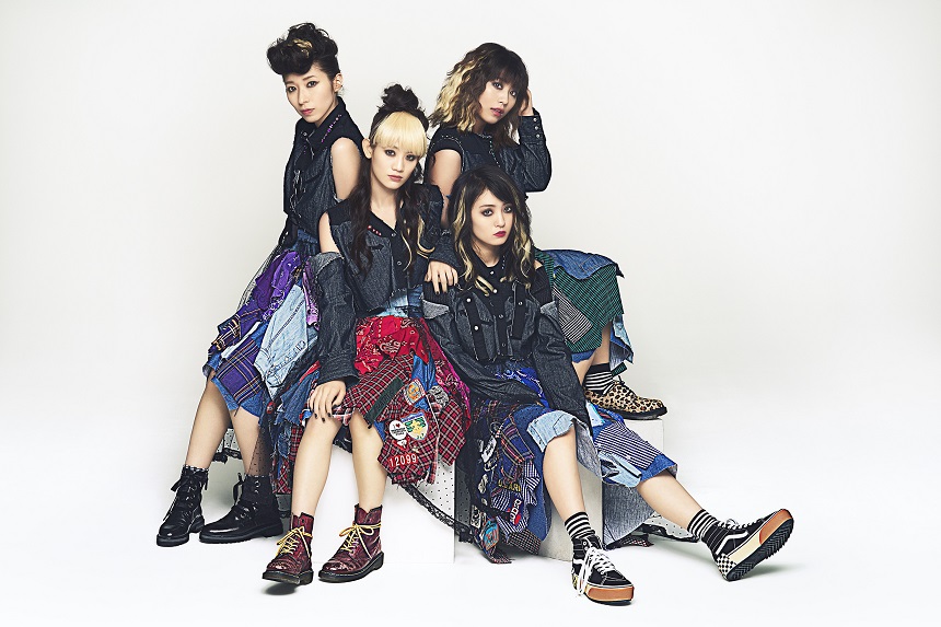 TEAM SHACHI/フレンズ