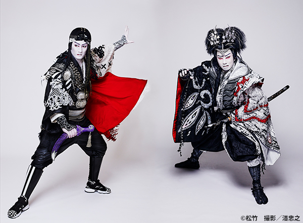 旅行券のご利用可能なツアーのご紹介 ～スーパー歌舞伎II（セカンド