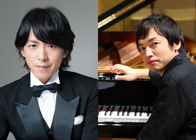 銀座ぶらっとコンサート♯144 宮本益光の王子な午後26～ふるさとの歌～