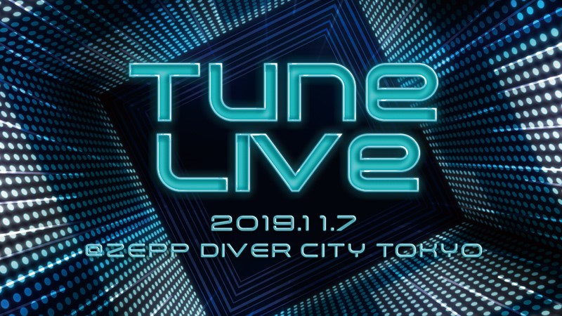 Tune Live 2019