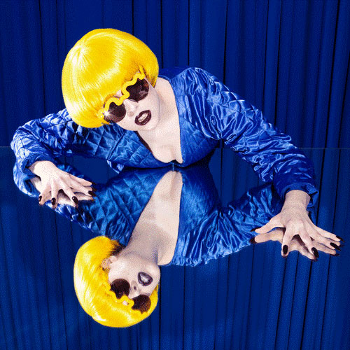 Allie X（アリー・X）