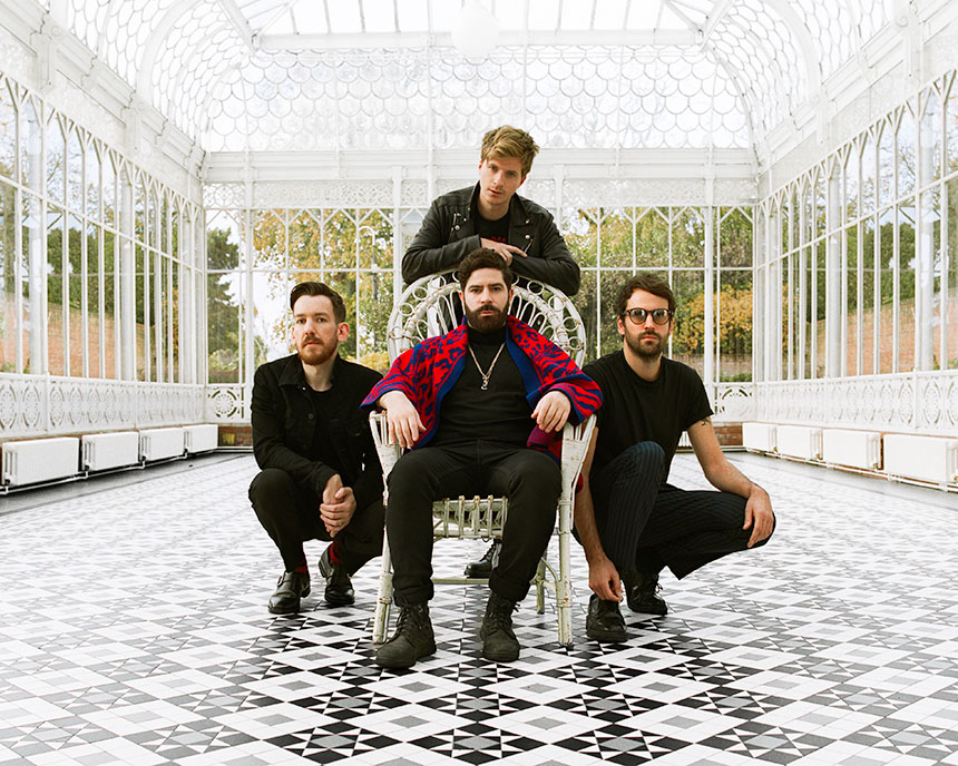 FOALS（フォールズ）