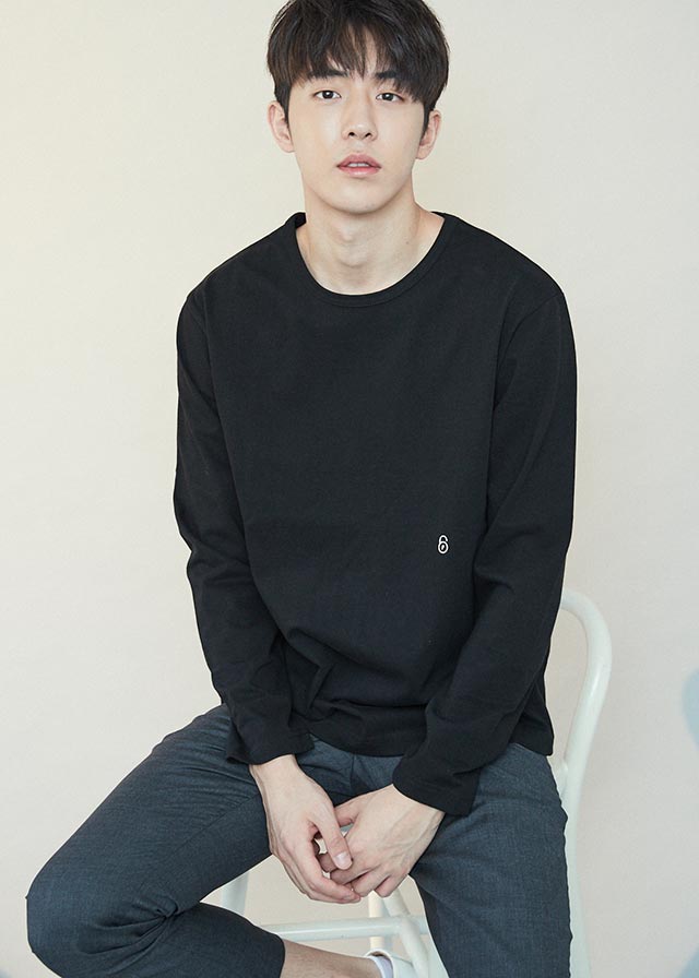 NAM JOO HYUK（ナム・ジュヒョク）｜ライブ・コンサートの