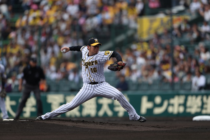 阪神タイガース 西勇輝 ファントークイベント｜スポーツのチケット