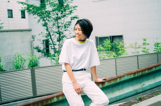 宇宙まお「永遠のロストモーメント」リリースツアー