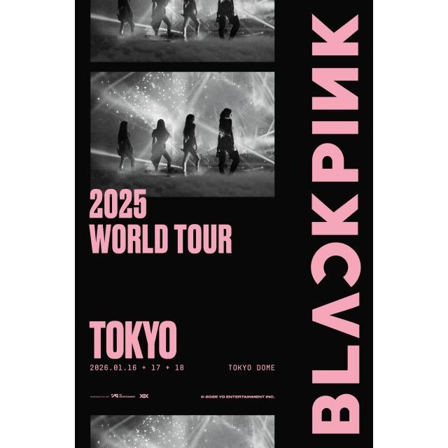 BLACKPINK