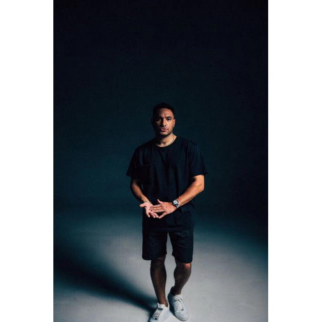 Jonas Blue（ジョナス・ブルー）