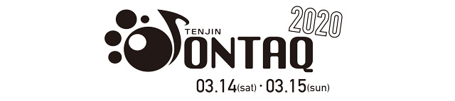 TENJIN ONTAQ 2020