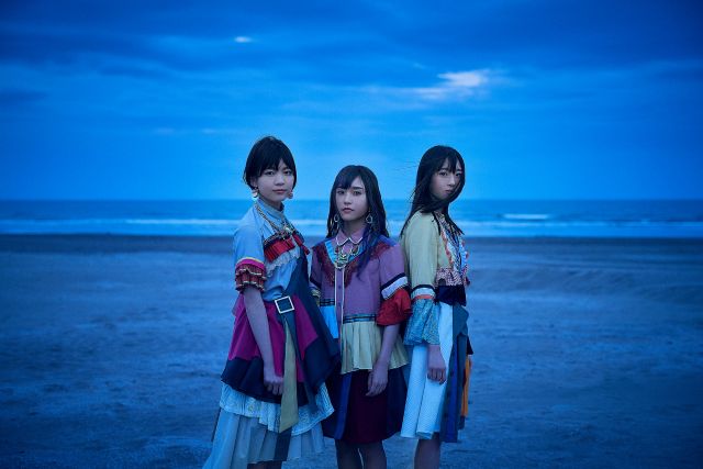 sora tob sakana LAST LIVE TOUR｜ライブ・コンサートのチケット