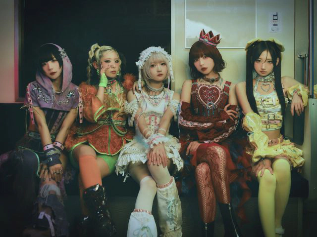 meme tokyo．
