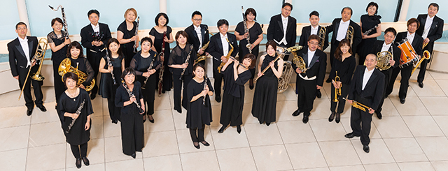 シエナ《課題曲×自由曲2020》