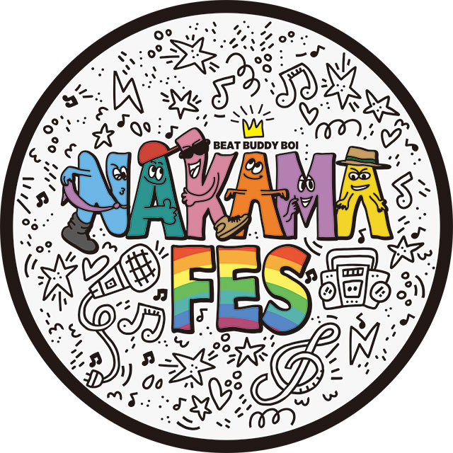 BBB NAKAMAFES 2020 in KAWASAKI