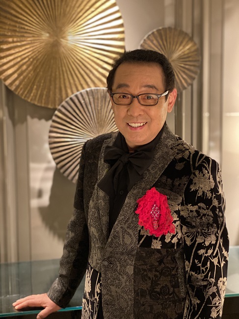 パシフィコ横浜ノース　グランドオープニングイベント 「さだまさしディナー＆コンサート」