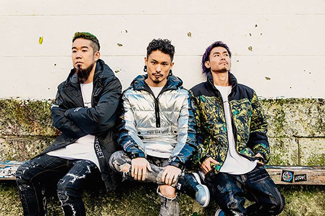 【Official髭男dism（宮城公演）】 臨時直行往復バス