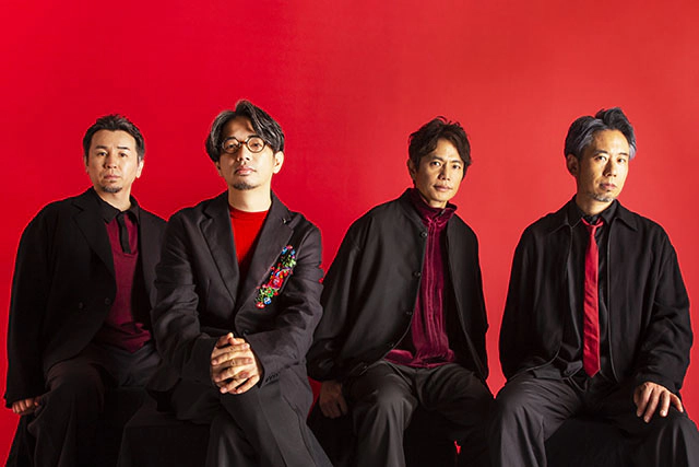 ASIAN KUNG-FU GENERATION