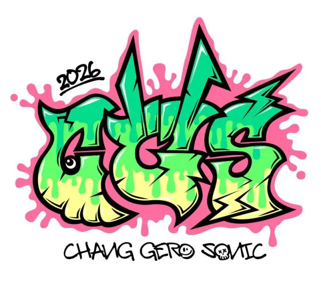 ちゃんげろソニック 2026