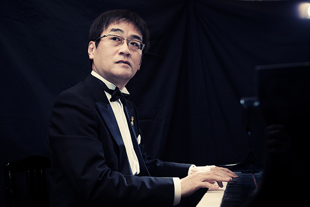 田中公平作家生活40周年記念コンサートその1