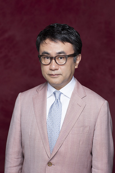 PARCO劇場オープニング・シリーズ 三谷幸喜三作品連続公演｜演劇