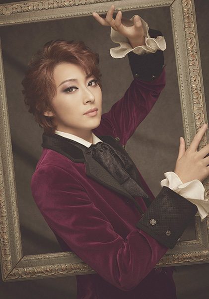 【特典付きチケット】宝塚歌劇月組 JAPAN TRADITIONAL REVUE『WELCOME TO TAKARAZUKA －雪と月と花と－』/ミュージカル『ピガール狂騒曲』～シェイクスピア原作「十二夜」より～