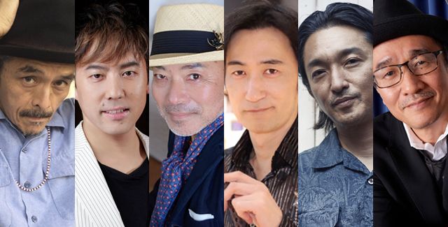 Six Unlimited（シックスアンリミテッド）