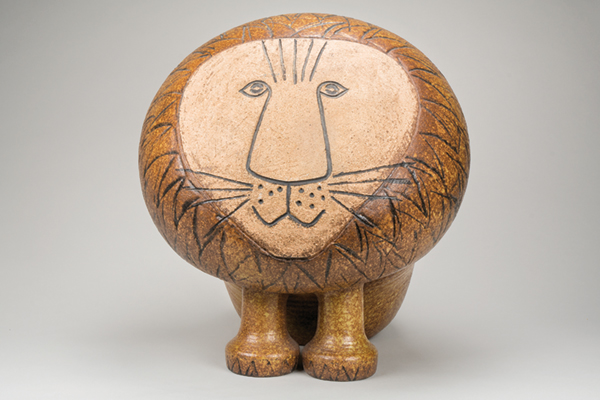 リサ・ラーソン展 創作と出会いをめぐる旅