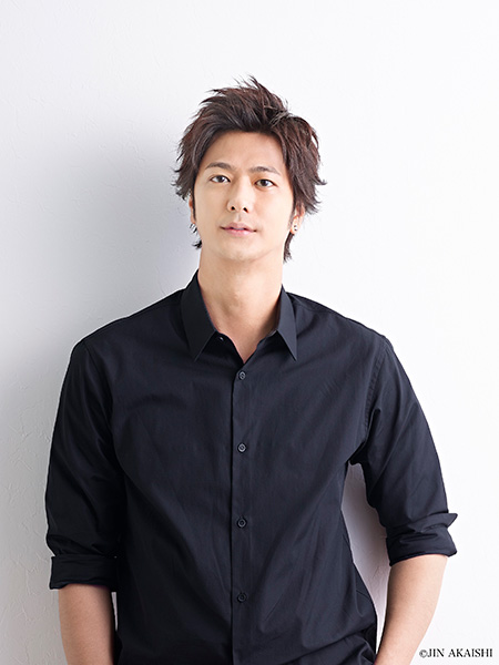 速水もこみち　オンライントークショー