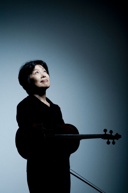 今井信子「夢」