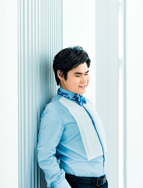 辻井伸行 ショパン・リサイタル 2020