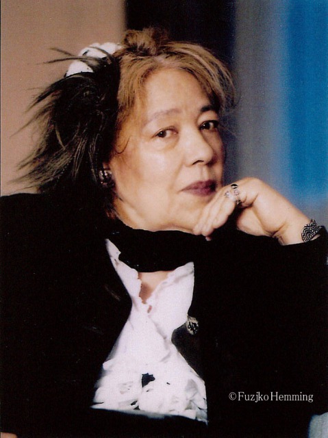 フジコ・ヘミング 協奏曲の夕べ