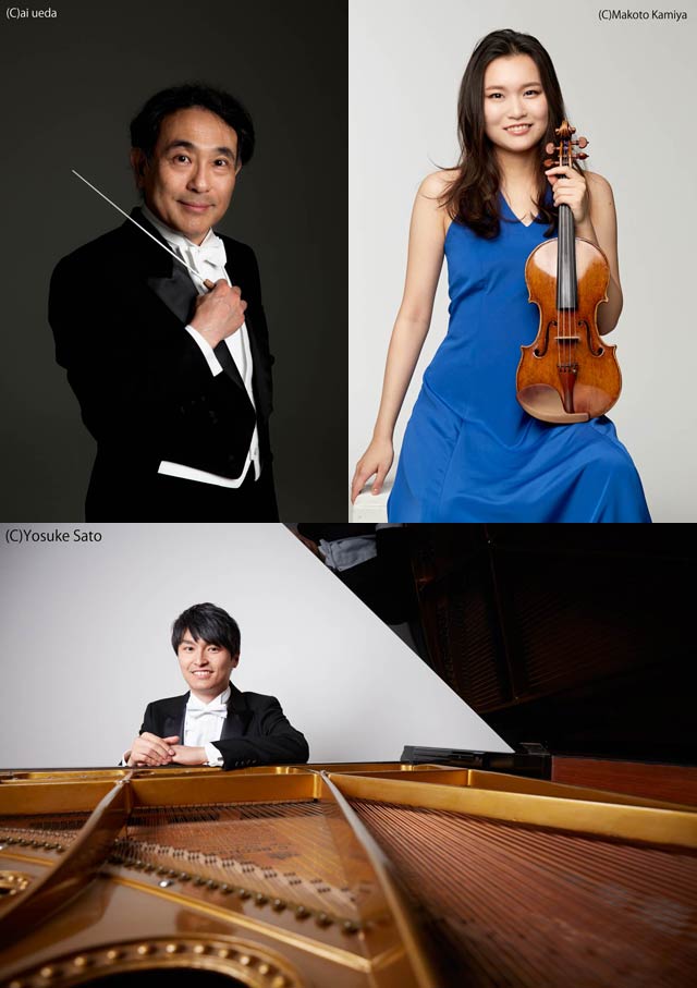 がんばろう日本！スーパーオーケストラ