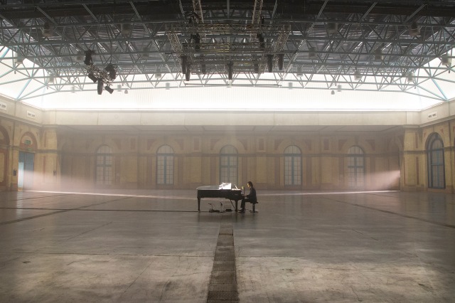 NICK CAVE / IDIOT PRAYER （ニック・ケイヴ／イディオット・プレイヤー）