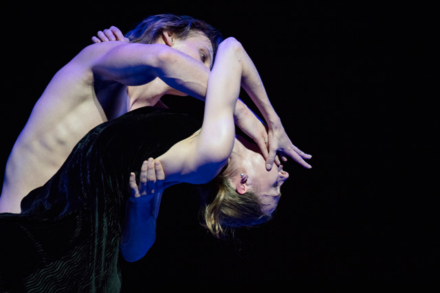 ハンブルク・バレエ団